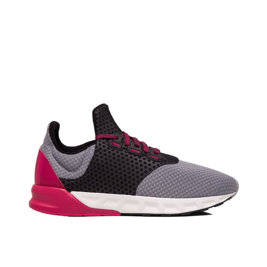 Adidas Falcon Elite 5 Womens Grey Trainers