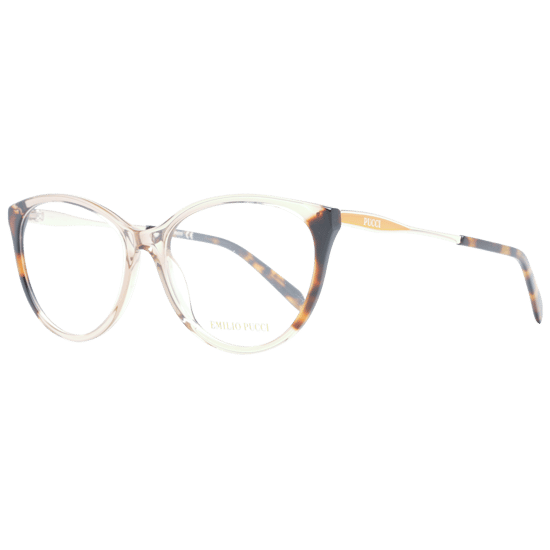 Emilio Pucci Brille EP5226 047 55 - Image 1