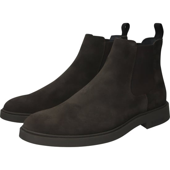 OWEN - Coffee - Chelsea-Stiefel - Image 2