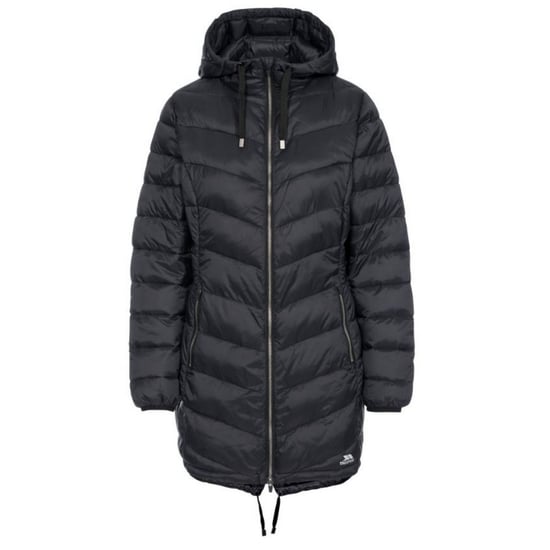 Trespass Damen Steppjacke Rianna (Schwarz) - Image 2