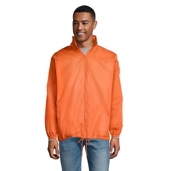 SOLS - "Shift" Windjacke für Herren/Damen Unisex () - Image 1