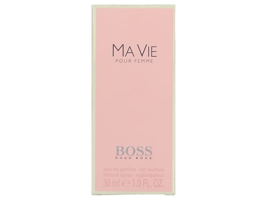 Hugo Boss Ma Vie Pour Femme Edp Spray 30ml. - Image 2