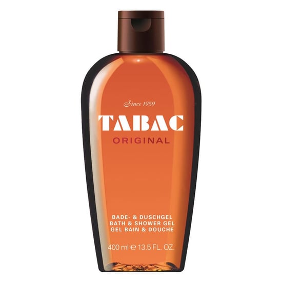 Original - Bade- & Duschgel 400ml - Image 1