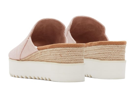Toms Diana Mule Womens