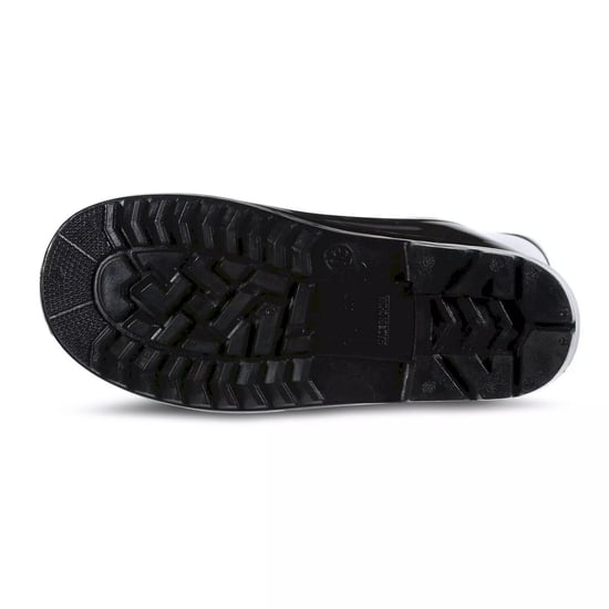 Regatta - Kinder Gummistiefel "Wenlock" (Schwarz) - Image 2