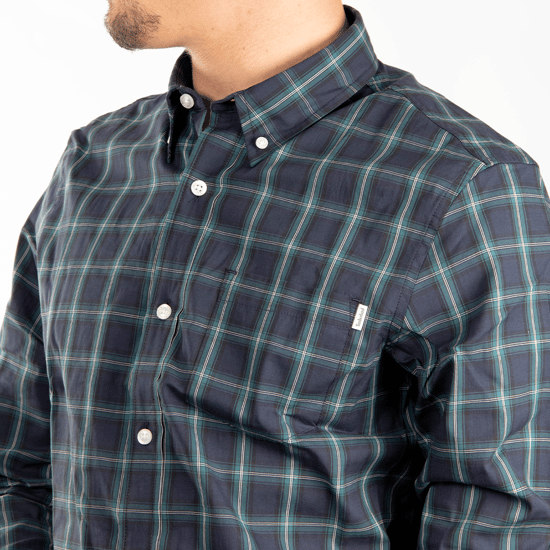 Chemise Timberland Herren Kanadischer Stil - Image 3
