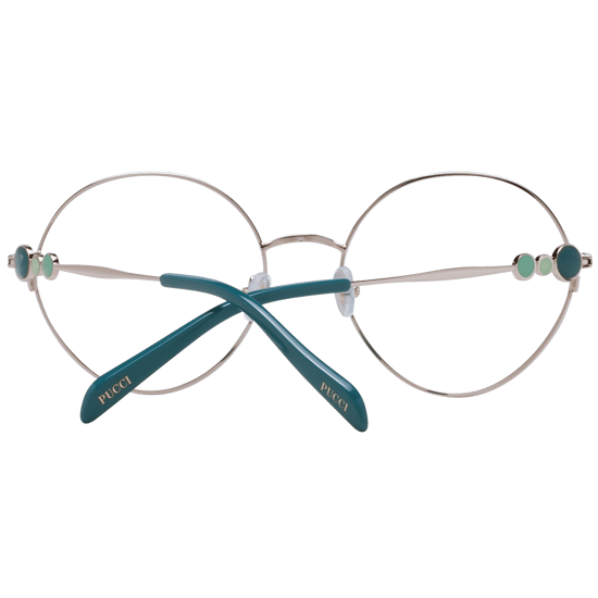 Emilio Pucci Brille EP5203 028 55 - Image 3