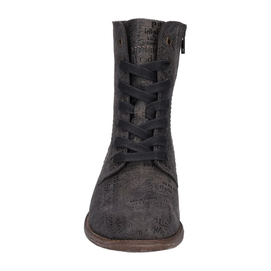 JOSEF SEIBEL Sienna 82 | Stiefelette für Damen | Grau Sienna 82, graphit - Image 4