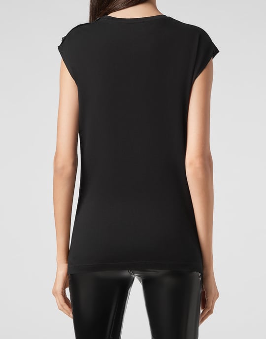 T-Shirt Iconic Plein - Image 3