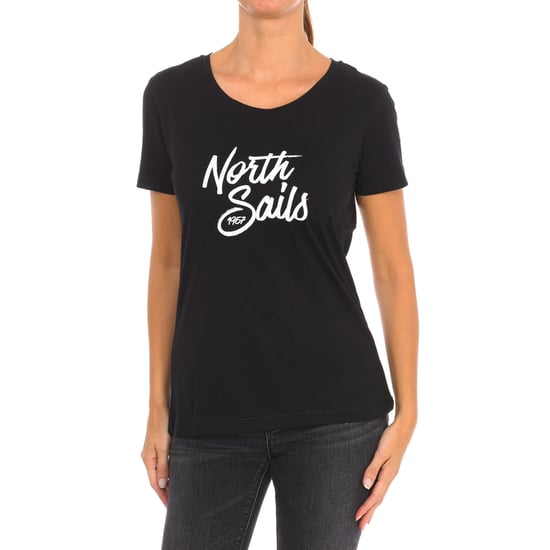 Short sleeve t-shirt 9024300 women
