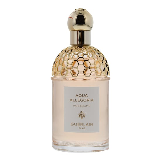 Guerlain Aqua Allegoria Pamplelume Eau De Toilette 125ml Spray For Her - Image 2