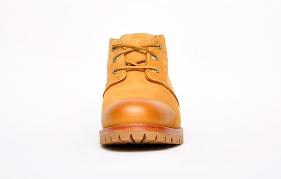 Timberland 1973 Authentic Heritage Chukka Mann - Image 5