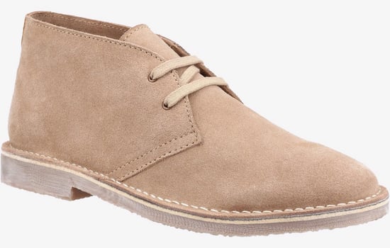 Hush Puppies Samuel MEMORY FOAM Stiefel Mann - Image 2