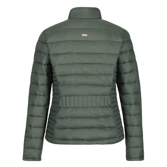Regatta Damen Karenna Steppjacke (Thymian) - Image 2