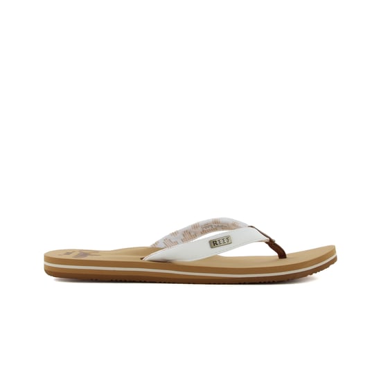 REEF CUSHION SANDS WEISS FLIP FLOPS - Image 1