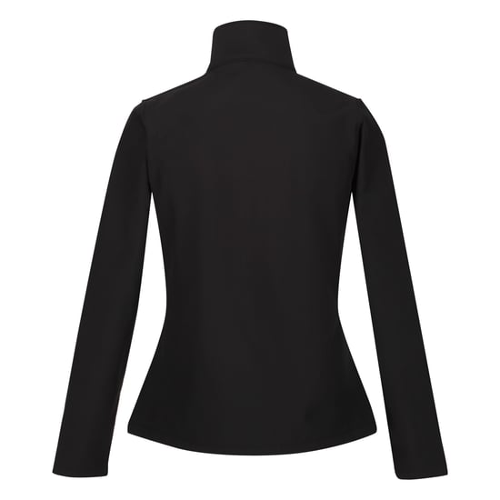 Regatta Damen/Damen Connie V Softshell-Wanderjacke (Schwarz) - Image 3