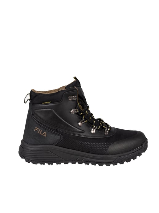 Fila Schuhe Hikebooster Herren schwarz - Image 1