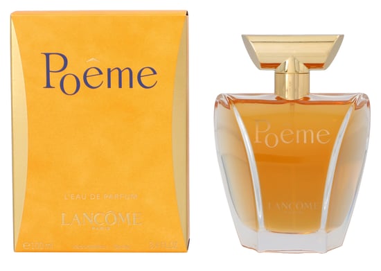 Lancome Poeme Edp Spray 100ml - Image 1