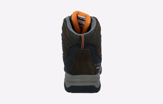 Hi-Tec Storm Wasserdichte Herren (Weite Passform) - Image 3