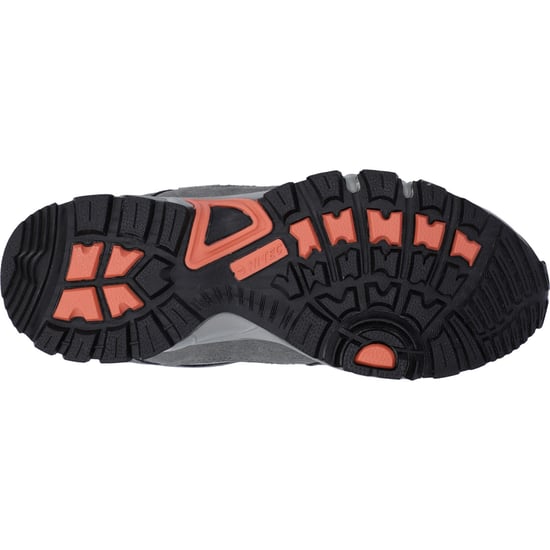 Hi-Tec Auckland Lite Damen Wanderschuhe - Image 4