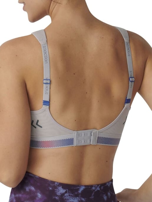 10210629 Triumph Triaction Cardio Cloud Sports Bra