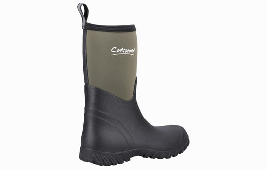 Cotswold Ashmead Gummistiefel Damen - Image 3