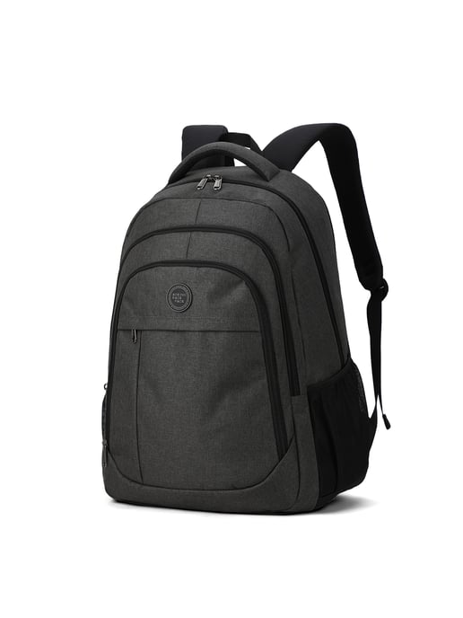 Aoking Rucksack Unisex GREY - Image 2