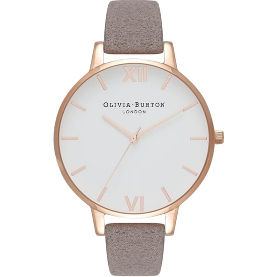 Olivia Burton Damenuhr Quartz Rosegold - Image 1