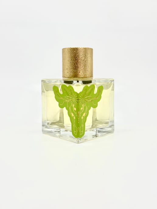 Seven Colours 100ml EDP