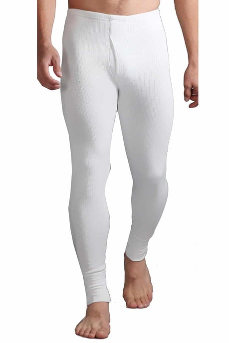 Heat Holders - Herren-Baumwoll-Thermounterwäsche Unterhose Long Johns - Image 1