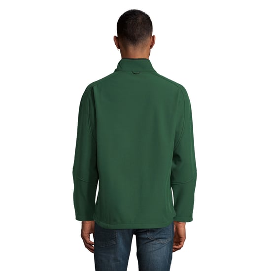 SOLS - "Relax" Softshelljacke für Herren () - Image 2