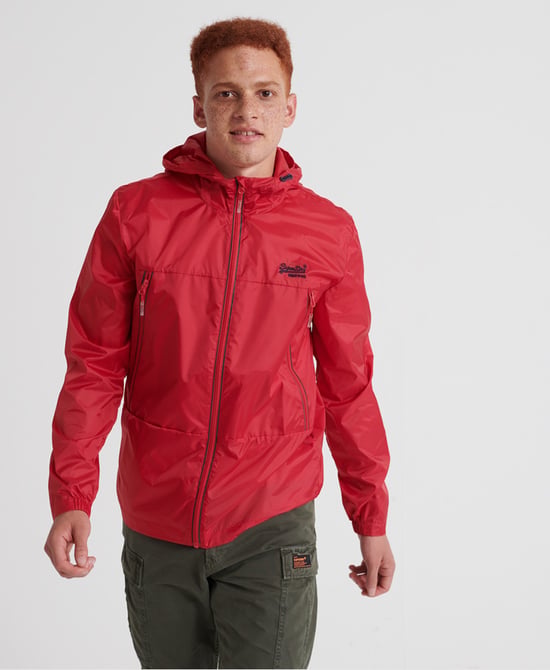 SUPERDRY Veste Packable Offshore - Image 2