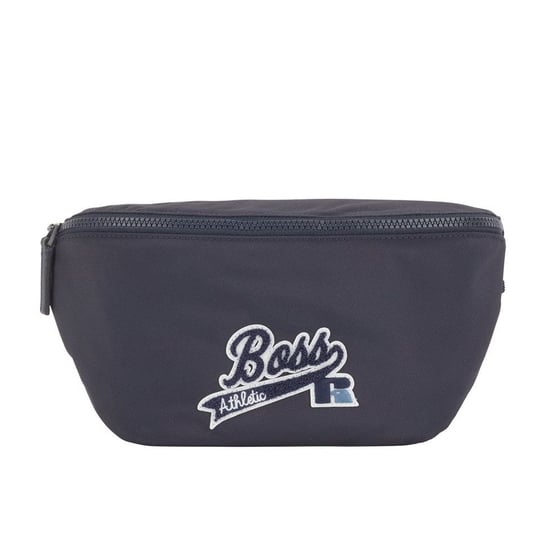 Boss x Russell Athletic Logo-Bauchtasche - Image 1