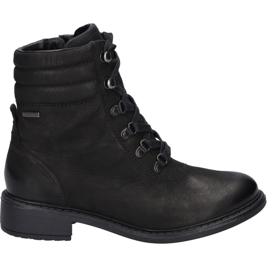 JOSEF SEIBEL Selena 52 | Ankle Boots for Women | black