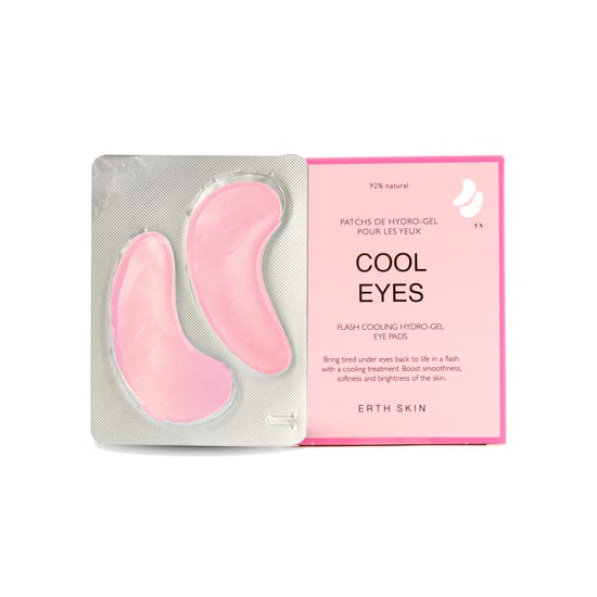Ccol Eye - Eye Pads