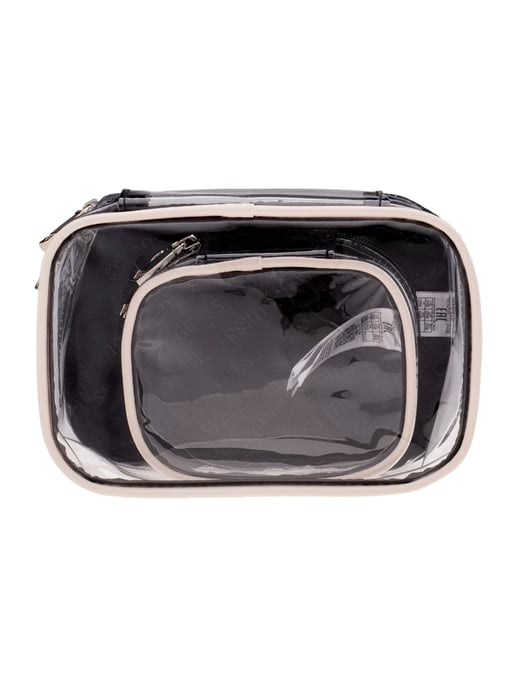 Kosmetiktasche Guess Femme Vanity - Image 3