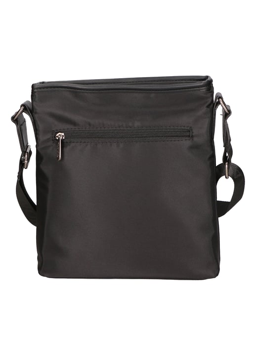 Northampton Polo Club Schultertasche Männer BLACK - Image 4