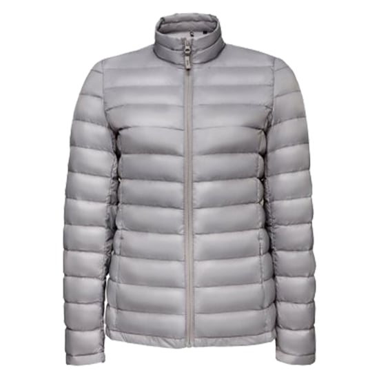 SOLS - WILSON Jacke - Damen (Grau) - Image 1