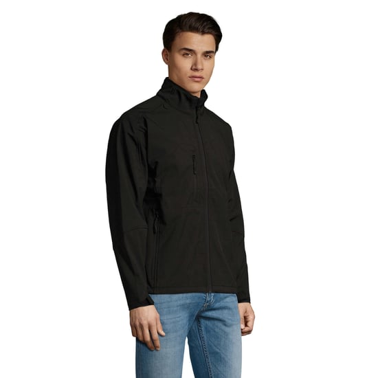 SOLS - "Relax" Softshelljacke für Herren () - Image 3