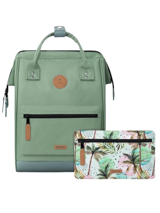 Cabaia Rucksack - Image 1