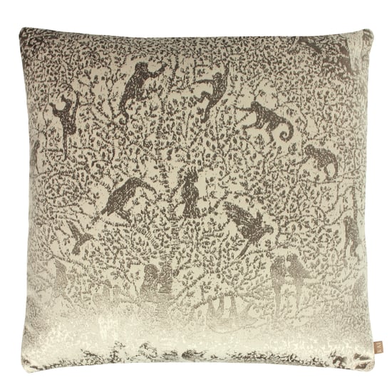 Kai Tilia Exotisches Jacquard Rechteckiges Federkissen - Image 1