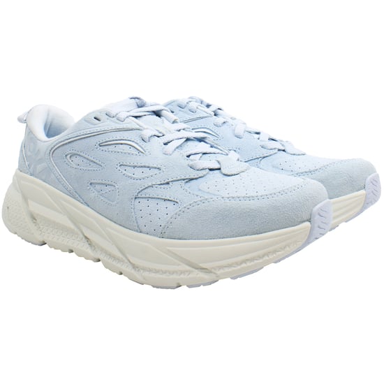Hoka One Clifton L Unisex-Turnschuhe, Blau - Image 1