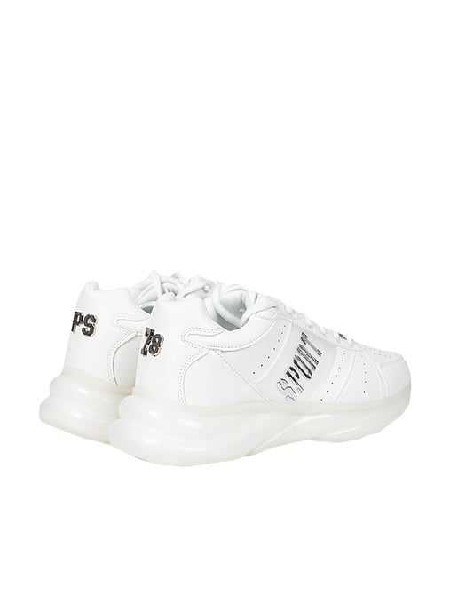 Plein Sport Sneaker Herren weiß - Image 3