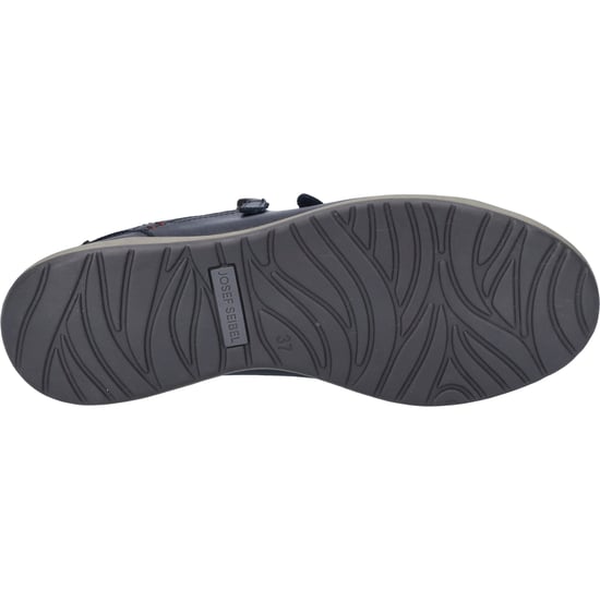 JOSEF SEIBEL Caren 12 | Sneaker für Damen | Blau Caren 12, indigo - Image 5