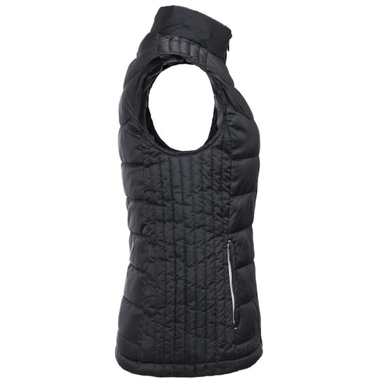 Russell Womens/Ladies Nano Body Warmer (Schwarz) - Image 2
