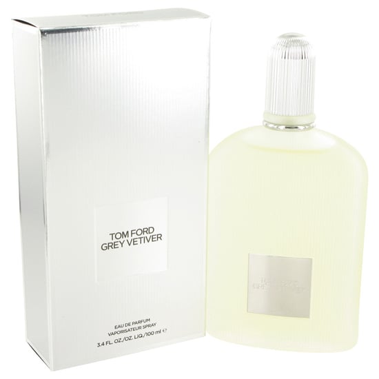 Tom Ford Grey Vetiver Edp Spray 50ml. - Image 1