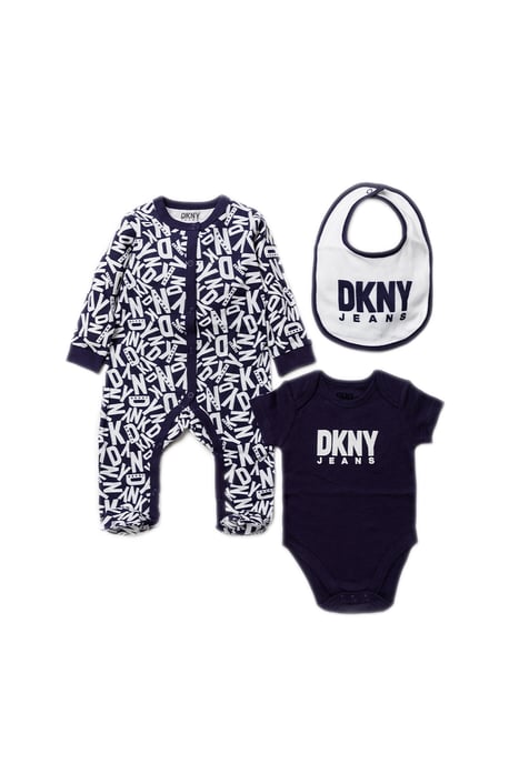 3 Piece Baby Gift Set
