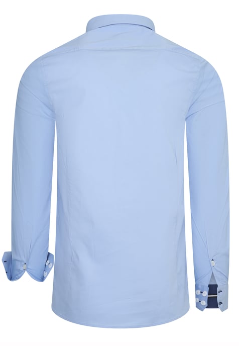 Rusty Neal Overhemd Regular Fit Blau - Image 2