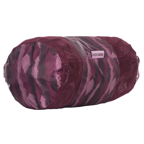 Trespass Womens/Ladies Indulge Wasserdicht Packaway Jacket - Image 3
