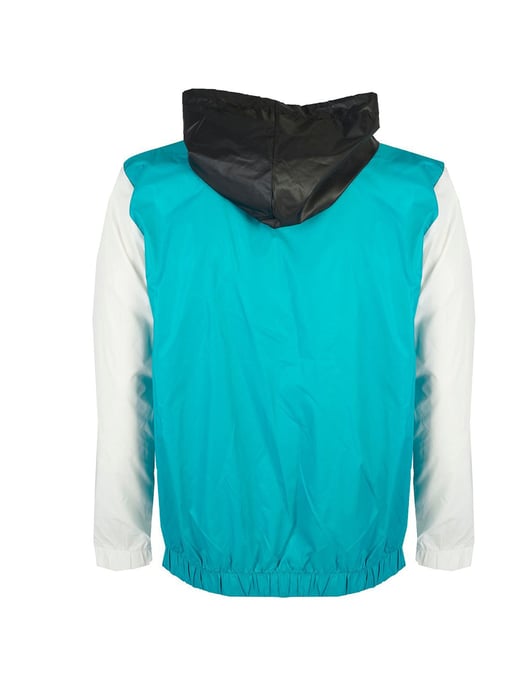 Takeshy Kurosawa Jacke Wind Herren schwarz - Image 5